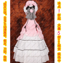 cosplay��װ ��ִ�� �Ķ�COS�Ķ�ŮװCOS�� cosplay �ֻ�