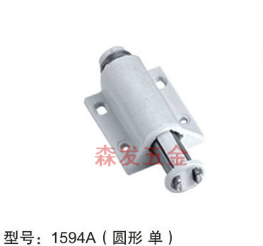 柜门反弹器 玻璃磁碰 一按一弹碰珠 橱柜门吸 弹簧 自弹装置 碰珠在类目 基础建材, 家用五金, 家具五金, 防撞器中 - 来自Buy2taobao.com提供专业的淘宝代购服务