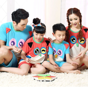<em>爱宝树</em>亲子系列男XL.XXL38女L.XL36童8.10.1
