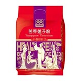 强劲奥林 苦荞麦粉 莲子木糖醇配方苦荞粉360g  无糖