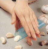 满38免邮 厨房用品 神奇剥蒜器 剥蒜筒 大蒜剥皮器 很好用