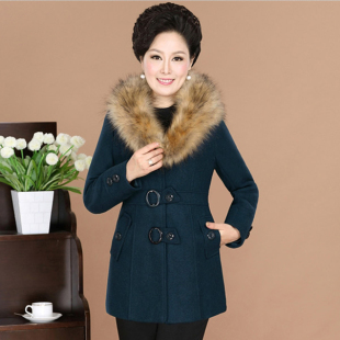 <em>40岁</em>女装<em>毛呢外套</em> - 购物 女装网