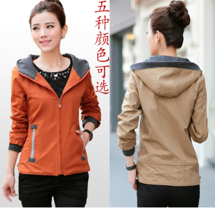 <em>中年</em>女<em>春装外套40</em>岁 - 购物 <em>女装</em>网