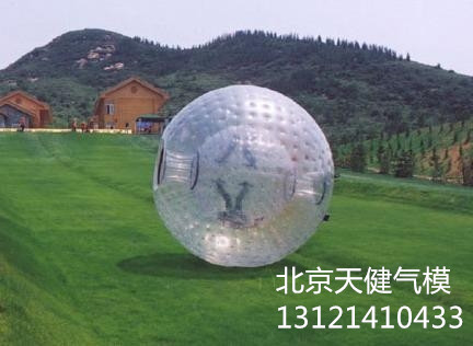 充气悠波球草地球雪地翻滚大气球 趣味运动会器材充气游乐设备在类目 玩具/童车/益智/积木/模型, 游泳池/戏水玩具, 水上游艺设施中 - 来自Buy2taobao.com提供专业的淘宝代购服务