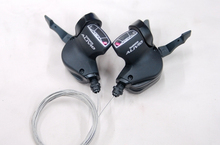 SHIMANO ALIVIO M410 ����ָ�� 8�ٶ��� ���ٲ���