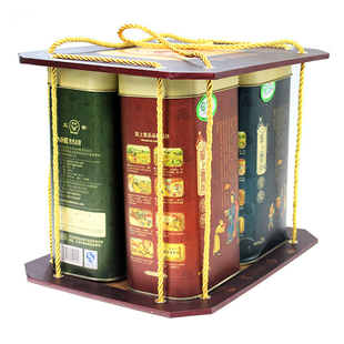  特产礼盒 有机大米礼盒 稻花香 圣上一品五常大米 东北新米8000g