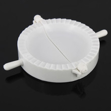 创意家居包饺子器 饺子模具 捏饺子器 厨房必备-超低价