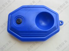 正品网球训练器单人网球陪练器 底座