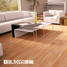 淘宝返现网商品送货到楼 贝尔 夏威夷海岸 强化复合地板 12mm厂家直销