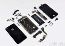 Apple/苹果 iPhone 4代(联通版)