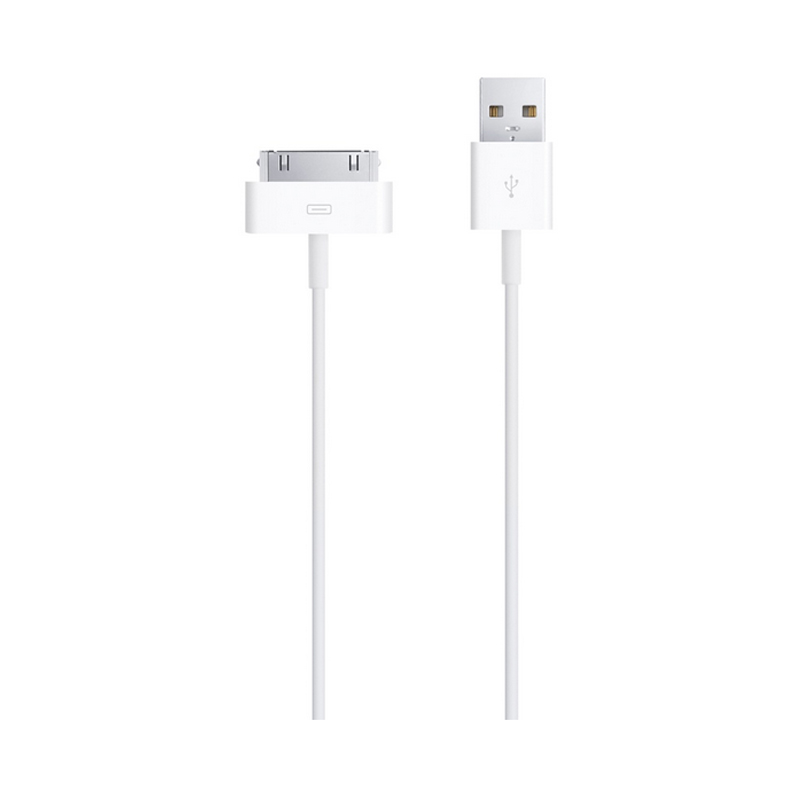 Apple/苹果 Apple 30-pin to USB 线缆