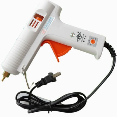 Innovation brand glue gun CX-800 Adjustable constant temperature Hot melt glue gun Not inverted plastic Send tape 10 rootin the Hardware/Tool , Hand Tools , Other Hand Tools , Hot glue gun category - from Buy2taobao.com to provide professional Taobao agent buy service