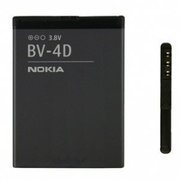 Nokia 诺基亚BV-4D 808电池 PureView 808手机电板电池