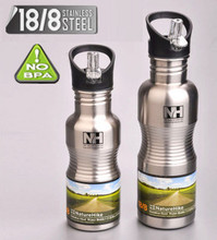 ����װ����Ʒ NatureHike ������˶�ˮ�� 750MLˮƿ ��ʽ���