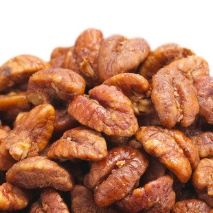  新货临安特产优质山核桃仁小核桃仁 核桃125克低糖香酥1斤包邮