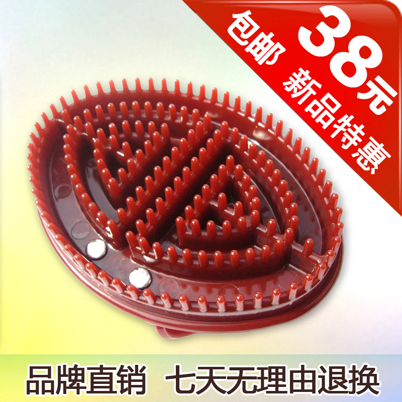 魔蝎刷五行经络按摩美体刷美容瘦身排毒瘦腿脸腰包邮送穴位图精油在类目 个人护理/保健/按摩器材, 经络保健器材, 刮痧片/板中 - 来自Buy2taobao.com提供专业的淘宝代购服务