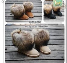 С����lenaƤëһ��UGG5854����ëѩ��ѥ��Ͳѥԭ����Ʒ��ϵ����