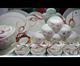 文风瓷轩2008 景德镇高档骨瓷餐具九月新品