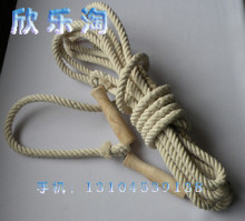 TNB314-5学生群体大粗跳绳-7米