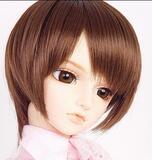 █  全套 █全套娃头  BJD/sd/luts/dod / 娃娃头 Chiwo