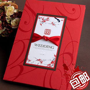 Landen 婚庆用品 报喜鸟题名薄礼金本签到本 创意婚宴题名簿 Landen 婚庆用品 报喜鸟题名薄礼金本签到本 创意婚宴题名簿