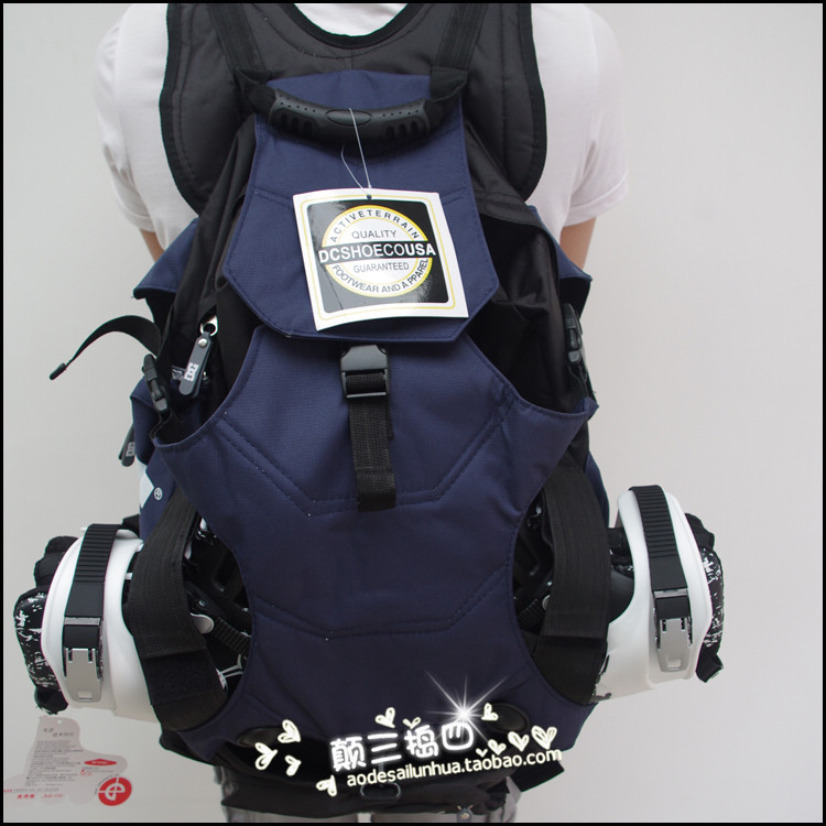 Roller Skate Backpack