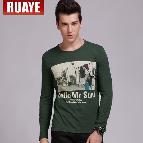 淘宝男装店铺排行榜