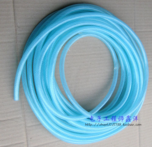 塑料水管 洗车机用水管 一米2.5元PVC网管在类目 鲜花速递/花卉仿真/绿植园艺, 园艺用品, 花园管/软管/包纱管中 - 来自Buy2taobao.com提供专业的淘宝代购服务