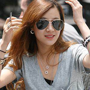 ���ǿ���Т��������Ʒ̫������Ů3025rayban�۾���󡾵