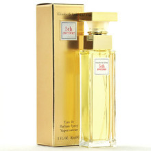 390402 Elizabeth Arden 雅顿第五大道女士香水30ml