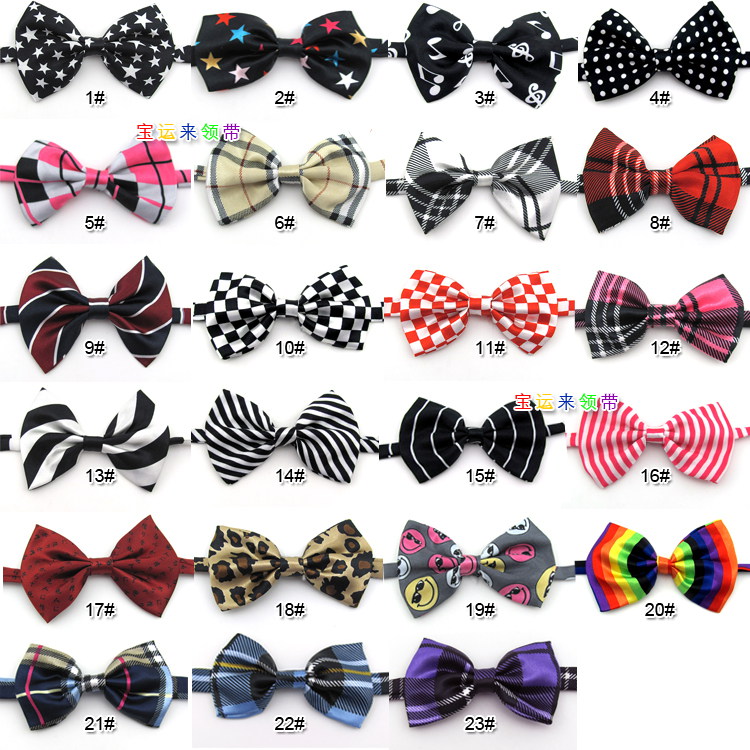 Korean version of the small bow tie Children bow tie Boys tide Baby bow tie Children bow tie show perform bowin the Accessories/Leather belt/Hat/Muffler , Collar accessories , Tie category - from Buy2taobao.com to provide professional Taobao agent buy service