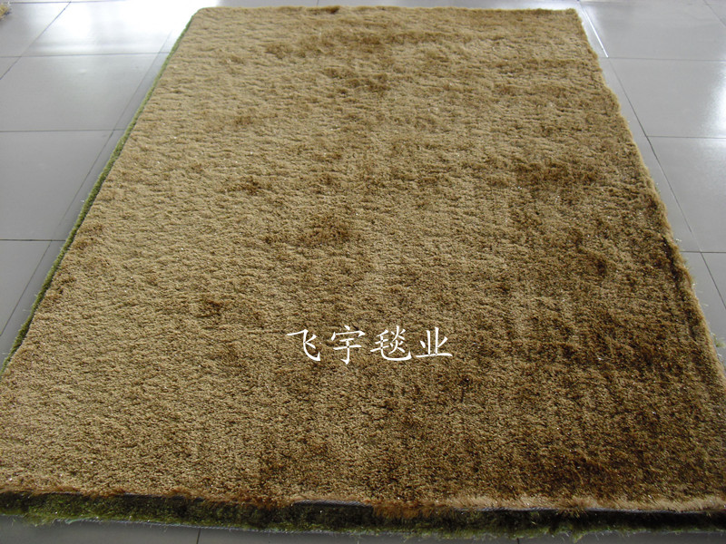 特价细丝地毯 真丝地毯 韩国丝地毯 客厅地毯 卧室 纯色地毯定制在类目 居家布艺, 地毯中 - 来自Buy2taobao.com提供专业的淘宝代购服务