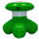 正品海威格松松乐/三角按摩器/三脚振动按摩器/按摩器-配USB线
