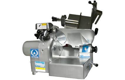 日本进口渡边食品机械富士龙50型商用厨电切