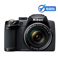 【狂暑季】Nikon 尼康CoopLix P500 数码相机 行货 开票 联保