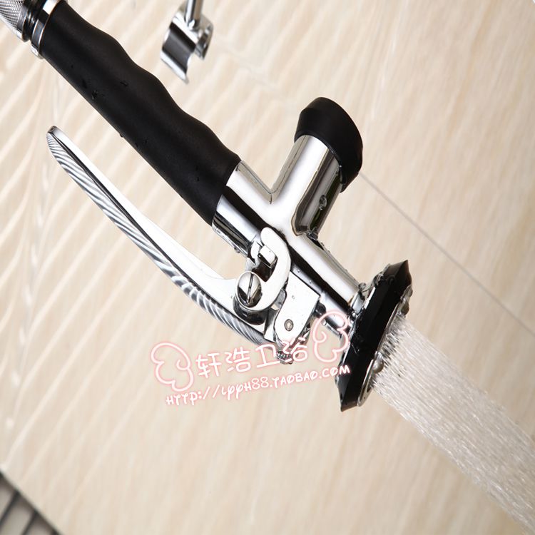 Xuan Hao bathroom-new pattern kitchen Faucet high pressure Nozzle Spring Faucet Nozzle Flower sprinkling Spray gun effluentin the Decoration main material , Kitchen , Kitchen Faucet category - from Buy2taobao.com to provide professional Taobao agent buy service