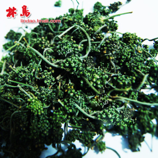  [林岛]新货！人参花 6年 人参花茶 250克/份  两份包邮