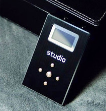 【阿福工作室】汉声STUDIO 双模版HIFI播放器 超长续航