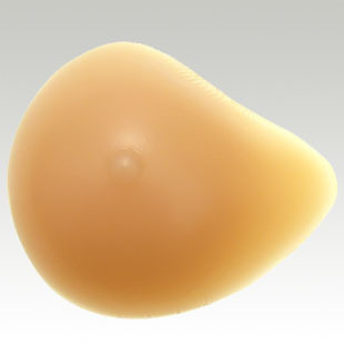 Simulation of spiral-shaped breast after mastectomy prosthesis fake boobs fake boobs bra breast silicone milk special