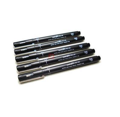 日本 三菱 针管笔 勾线笔 0.1mm-0.8mm 绘图笔 速写笔|ruв категории электронный словарь/электрический бумажных книг/канцелярские принадлежности, ручки/пишущий инструмент, игла ручка - от Buy2taobao.com для оказания профессиональной услуги покупки агента Taobao