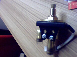 碧丽饮水机配件 水电联动开关 联动阀 水龙头 饮