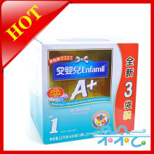 ���޳��̷�1�ΰ�Ӥ��A+1200��(400g*3)3������װ ����α