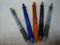 斑马ZEBRA Sarasa 3+S SJ3 多功能笔 3支中性笔芯+铅笔 3+1