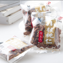 淘金币 包邮 昱岭关新货临安野生 小山核桃仁/肉250g独立小包装