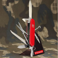瑞士军刀/商务礼品/91MM/猎人1.3713/生日礼物