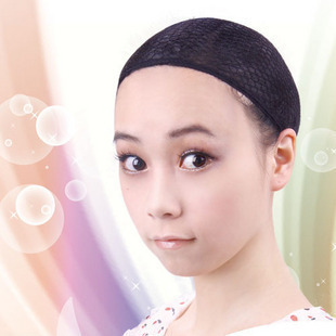  女人我最大同款工具 戴假发必备用品 专业双头开高级发网睡眠发套