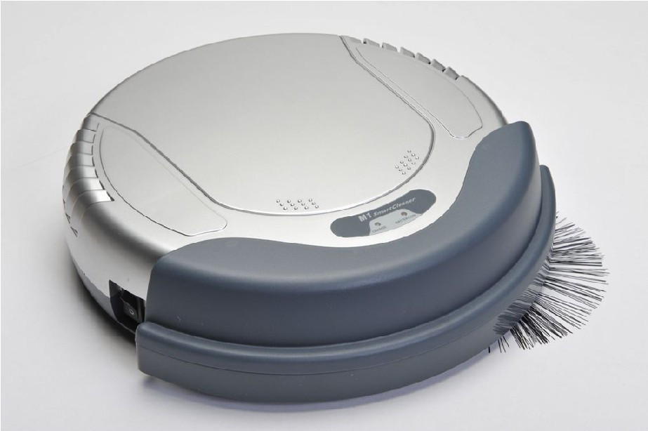 国代购iRobot Roomba 550 自动清扫机器人(保