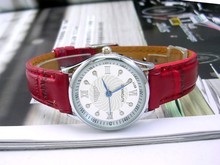 Casual moda cinturón de ver [53837] pulsera relojes oportunidad real en Guangzhou