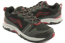 LiNing���� ����Ұ����Ь�ܲ�ϵ��Trail Running Shoes ARDF045-3