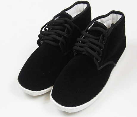 专为糖尿病脚肿顾客定做男女士特大特小特肥加